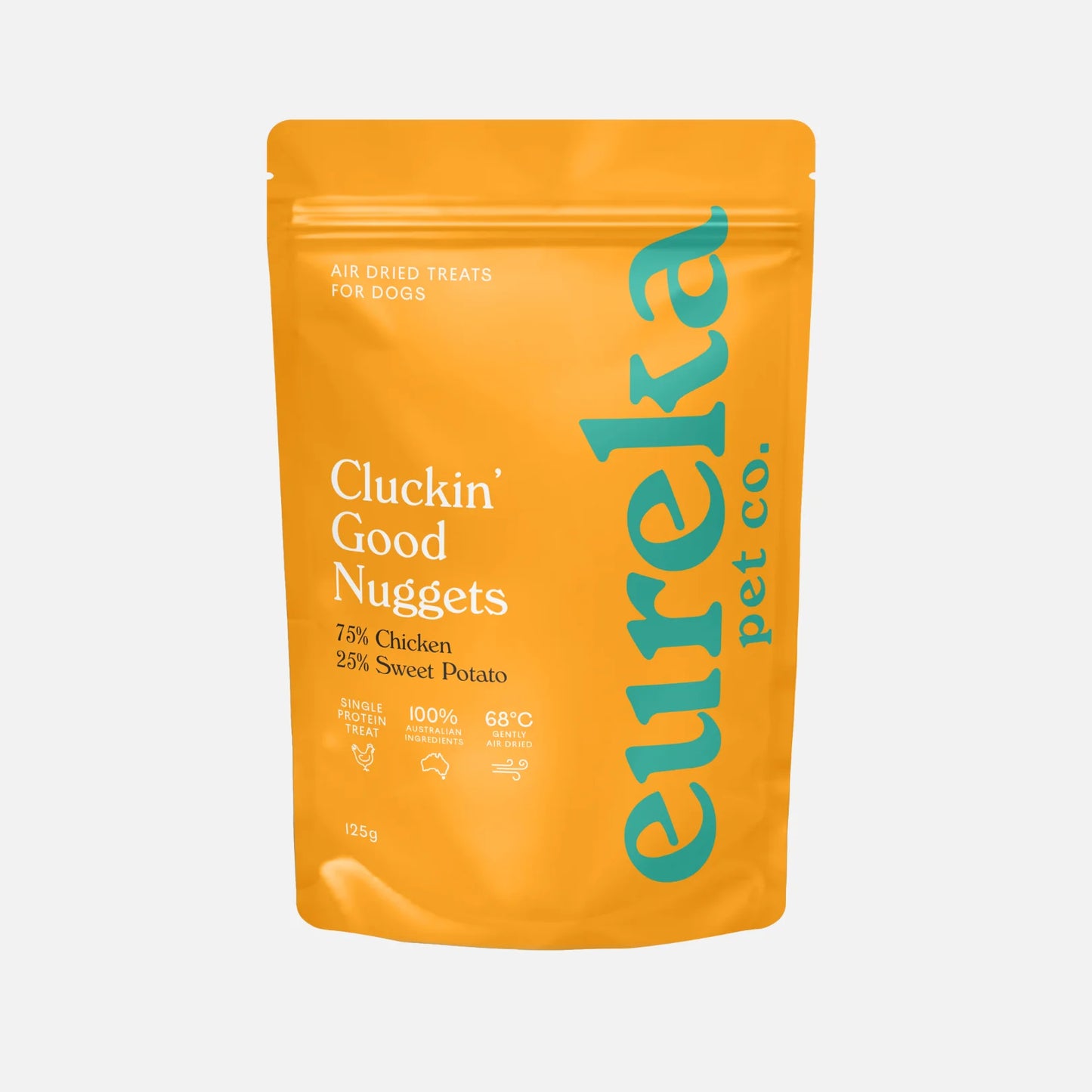 Immunity & Digestion Functional Treat