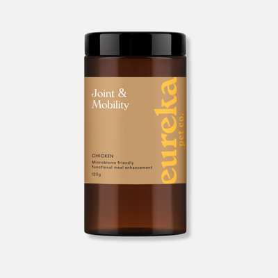 Joint & Mobility Bone Broth