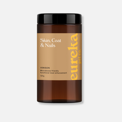 Skin, Coat & Nails Bone Broth