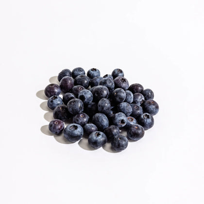 Blueberries (4500mg)