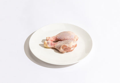 Free Range Chicken Meat, Organs & Bone