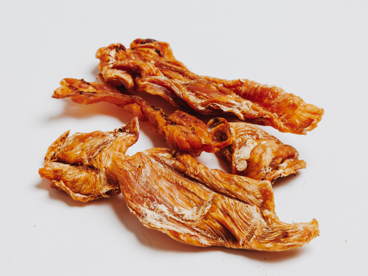 Cluckin Good Jerky