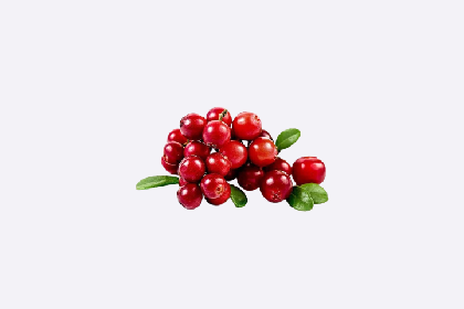 Cranberries