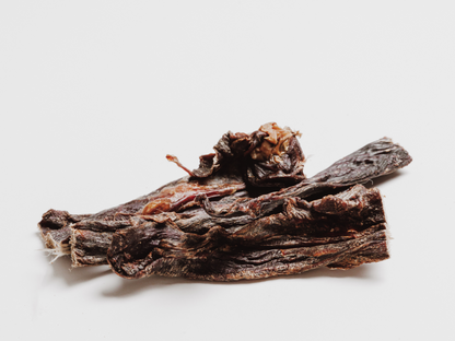 Rockin Roo Jerky