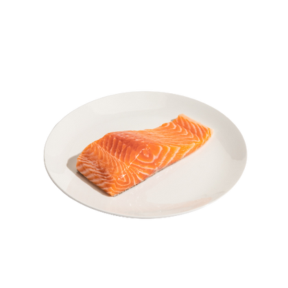 Salmon Oil
