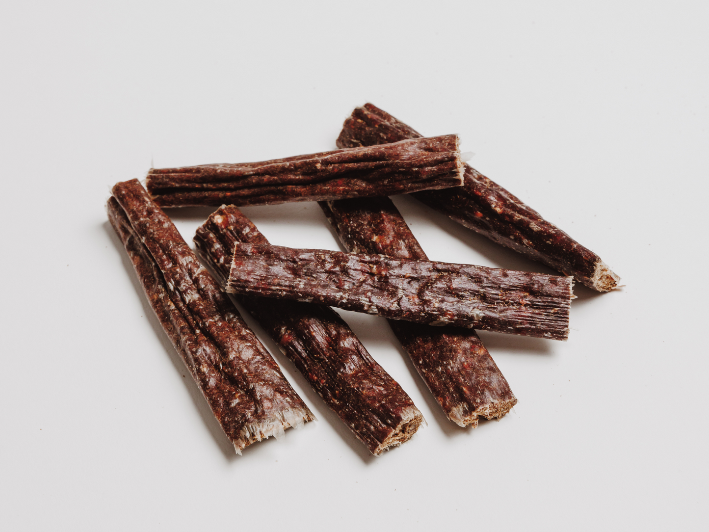 Wild Venison Chews
