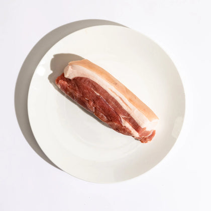 Wild Boar Meat