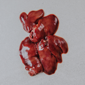 Grass Fed Lamb Meat & Organs
